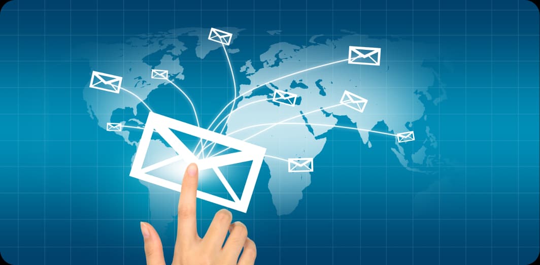 Email Marketing 