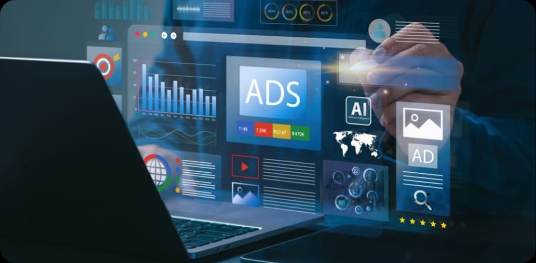 Google Ads 