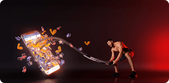 Social Media Ads 