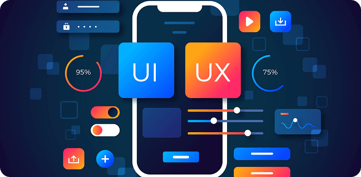 UI/UX Design 